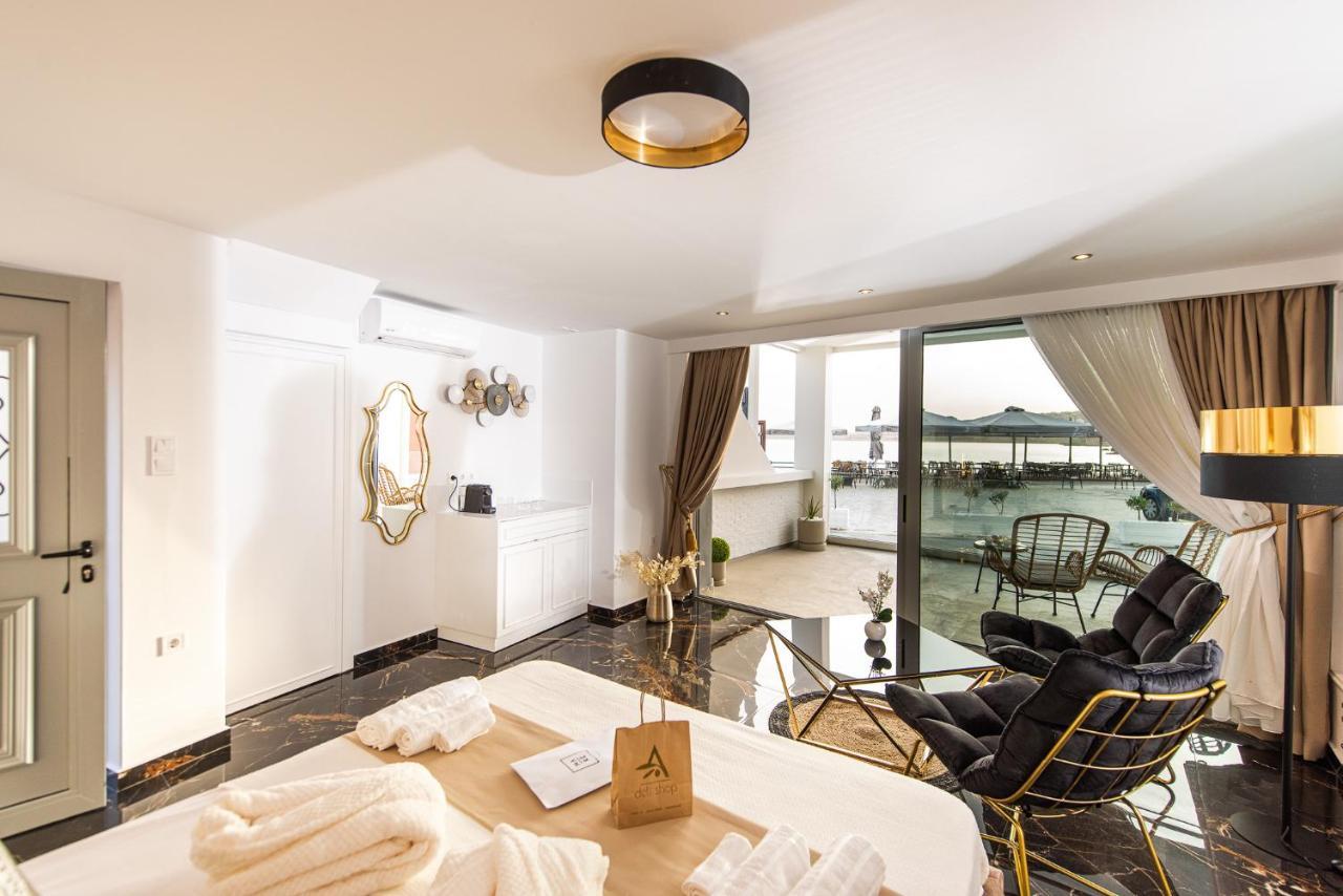 Mare Suites 2 Ханя Екстериор снимка