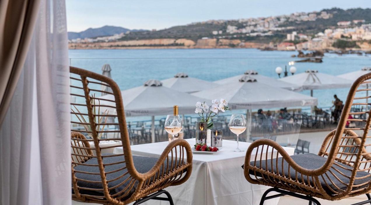Mare Suites 2 Ханя Екстериор снимка