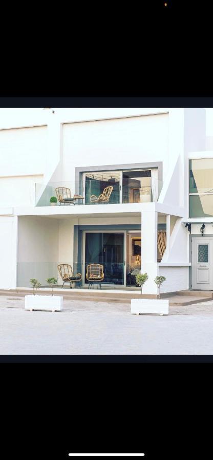 Mare Suites 2 Ханя Екстериор снимка