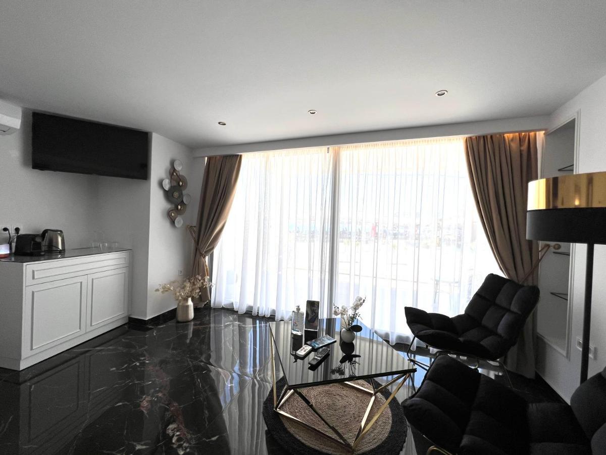Mare Suites 2 Ханя Екстериор снимка